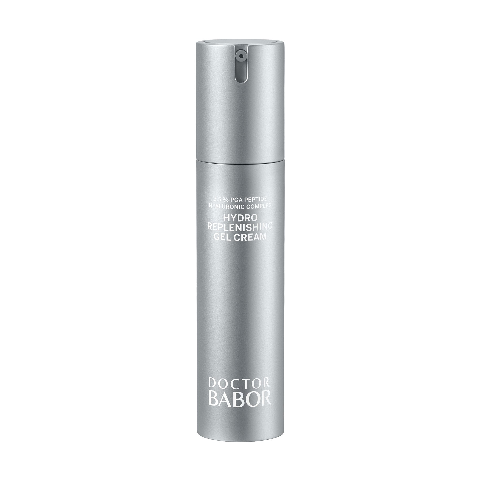 Зволожувальний гель-крем для обличчя Babor Doctor Babor Hydration Hydro Replenishing Gel Cream, 50 мл